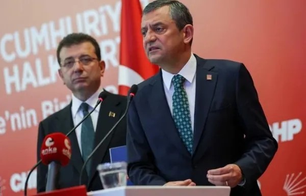 İmamoğlu'ndan Yeni 'Tiyatro' Hamlesi! Partililere Talimat Verdi